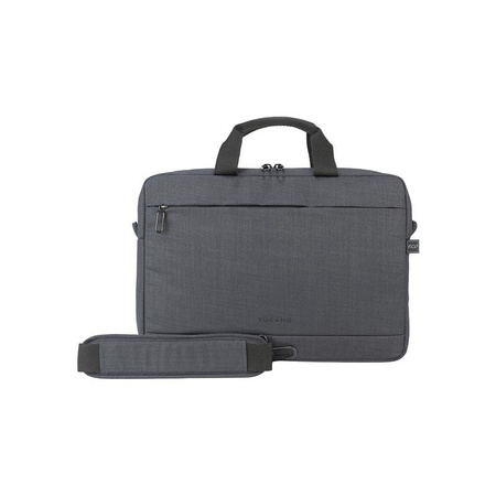 Tucano Stop Bag - MacBook 16" / Notebook 15.6" táska (fekete)