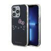 Hello Kitty IML Kitty Face - Coque iPhone 13 Pro (noir)