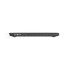 Speck SmartShell - MacBook Pro 13" Case (M2 2022 / M1 2020) Onyx Black)