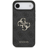 Guess 4G Big Logo - iPhone Air Case (black)