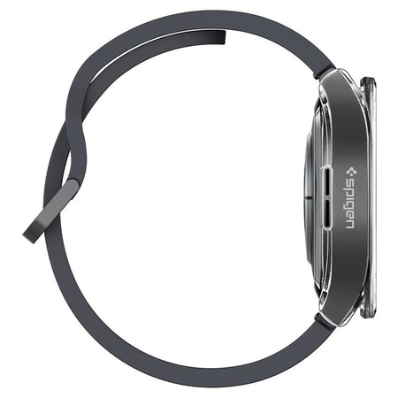 Spigen Ultra Hybrid - Gehäuse für Samsung Galaxy Watch 6 40 mm (Transparent)