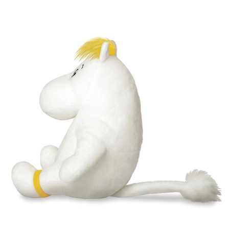 Muminki - Plush mascot Miss Migotka 20,5 cm