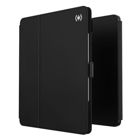 Speck Balance Folio – Custodia per iPad Air 13” M3 (2025) / M2 (2024) (Nero)
