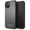 Guess Iridescent - iPhone 11 Pro Max Case (black)