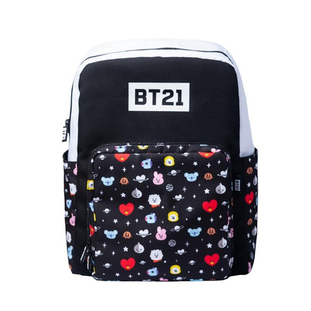 Line Friends BT21 - Iskolai hátizsák