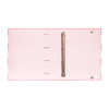 Pusheen - Rose Collection Dokumentenmappe (26 x 32 cm)