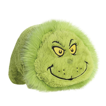 Grinch - Plush Toy / Pillow 25 cm from Spudsters Collection