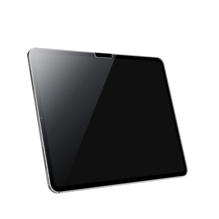 Crong 3D Panzerglas - gehärtetes Glas für iPad Pro 13" M4 (2024)