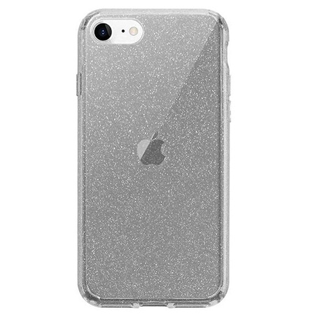 UNIQ LifePro Xtreme - Tasche iPhone SE (2022/2020) / 8 / 7 (transparent)