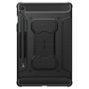 Spigen Rugged Armor Pro - Case for Samsung Galaxy Tab Tab S10 Lite / Tab S9 FE 10.9" X400 / X406B / X510 / X516B (Black)