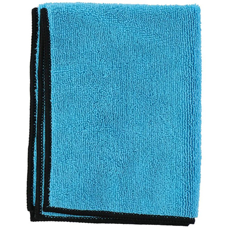 Microfiber Wipes for the Car, for the Car, Dunlop set, 10 pcs, 35x40