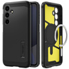 Spigen Tough Armor MagSafe - Case for Samsung Galaxy S24 FE (Black)