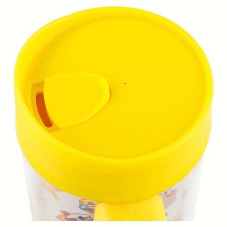 Emoji - 533 ml travel mug