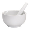 CERAMICZNY MOŹDZIERZ KUCHENNY DO PRZYPRAW, do Nasion, Kuchenprofi 12x6,5cm