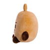 BT21 - Mascotte en peluche 12 cm SHOOKY BABY