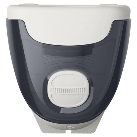 Spigen Classic C1 - Support de charge pour Apple Watch (Graphite)