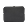 Tucano Colore2 - Sleeve for MacBook Air 13” / Pro 13" / Laptop 12” (black)