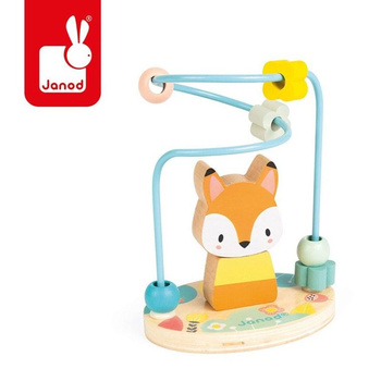 Janod - Learning Loop Fox