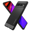 Spigen Rugged Armor - Etui do Google Pixel 7 Pro (Czarny)