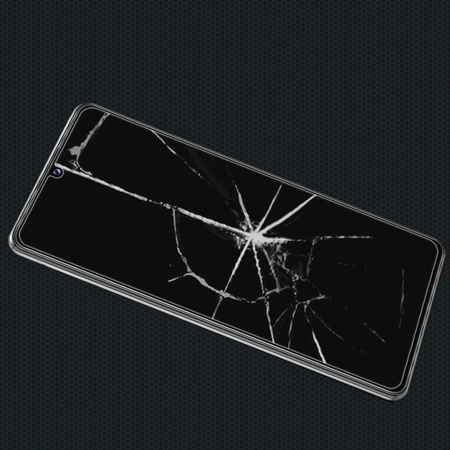 Nillkin H+ Anti-Explosion Glass - Samsung Galaxy A42 5G/ M42 5G protective glass