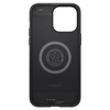 Spigen Mag Armor - Coque pour iPhone 14 Pro (Noir)