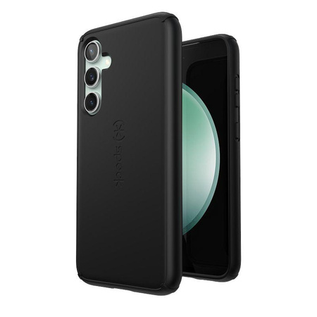 Speck ImpactHero Slim - pouzdro pro Samsung Galaxy S23 FE (černé)