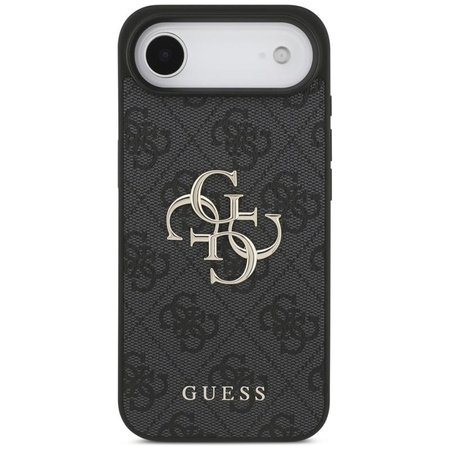 Guess 4G Big Logo - iPhone Air Case (black)