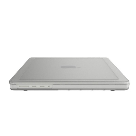 Incase Edge Hardshell Case - Kryt MacBook Pro 14" (M4/M3/M2/M1/2024-2021) (Průhledný)