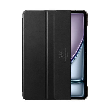 Spigen Smart Fold - tok iPad Air 13" M3 (2025) / M2 (2024) (fekete) iPad Air 13" M3 (2025) / M2 (2024) (fekete)