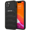 AMG Debossed Lines - Coque pour iPhone 14 (noir)