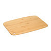 LARGE BAMBOOUS TREE DIAGRADES, with Hole, Alpina, 38x28 cm