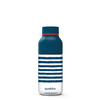 Quokka Ice - Tritan water bottle 570 ml (Navy)