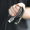 Green Cell StreamPlay - HDMI - Câble HDMI 2.0b 1,5m avec support 4K 60 Hz
