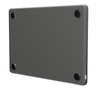 Incase Edge Hardshell Case - MacBook Air 15" M4 (2025) / M3 (2024) / M2 (2023) Case (Black)
