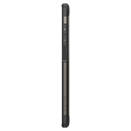 Spigen Tough Armor - Etui do Samsung Galaxy S23 Ultra (Gunmetal)
