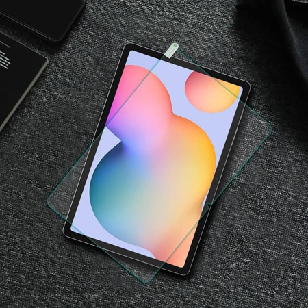 Nillkin H+ Anti-Explosion Glass - Samsung Galaxy Tab S7+ film de protection