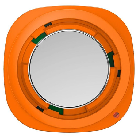 Spigen TagMe Bluetooth Tracker – Tracker für Schlüssel, Rucksack, Tasche Apple Find My (Black)