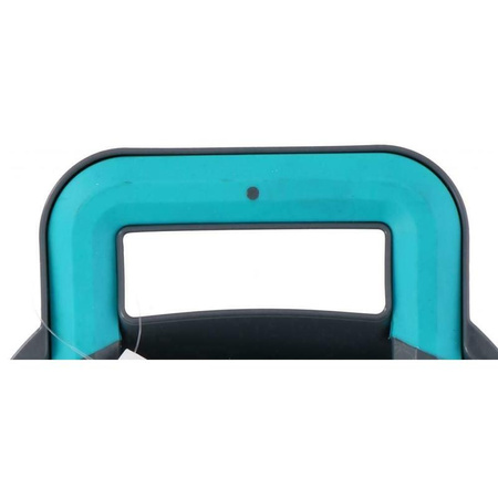 Alpina - Ensemble pelle à poussière + balayette