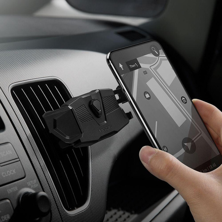 Spigen Click.R Vent Car Mount - Support pour voiture