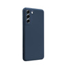 Crong Color Cover - Étui Samsung Galaxy S21 FE (bleu marine)