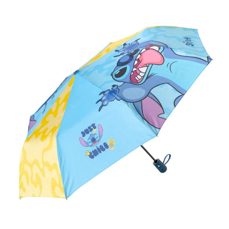 Disney Stitch - Automatikus összecsukható esernyő