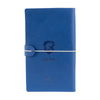 Harry Potter - Leather Travel Notebook Ravenclaw 12x19.5 cm (Blue)
