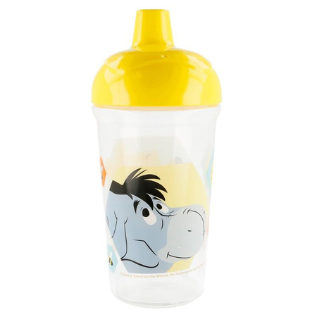 Winnie l'ourson - Mug avec embout 295 ml