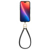 Spigen Cyrill Kajuk Classic Charm MagSafe - Étui pour iPhone 16 Pro (Noir)
