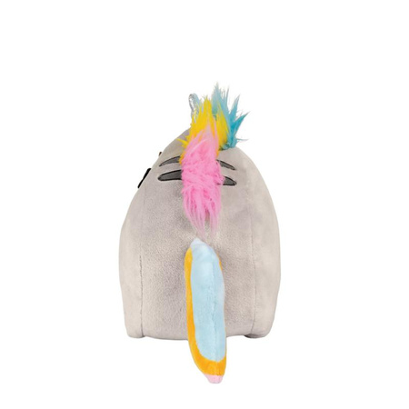 PUSHEEN PUSHEEN CAT MASCOT, Plüsch Katze, Plüsch, Pusheenicorn, 20cm