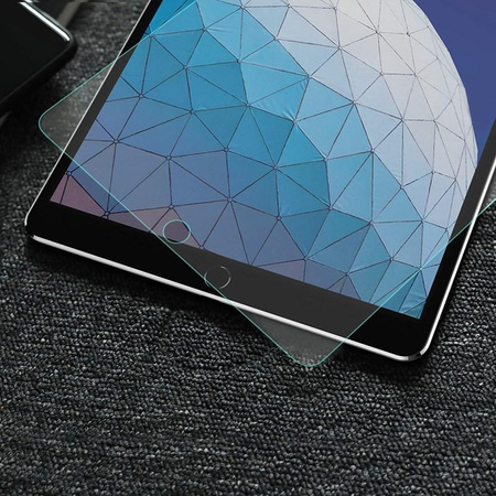 Nillkin H+ Anti-Explosion Glass - Verre de protection 0.3 mm iPad Air 2019 / iPad Pro 10.5 2017