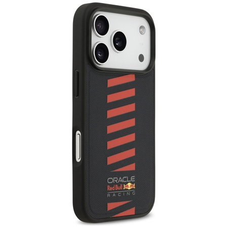 Etui do iPhone 17 Pro MagSafe Red Bull Oryginalny Skórzany Granatowy Case