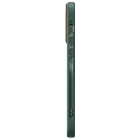 Spigen Cyrill Ultra Color MagSafe – Etui do iPhone 14 Pro Max (Kale)