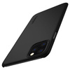 Spigen Thin Fit - Case for iPhone 11 (Black)