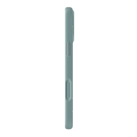Spigen Parallax S Mag MagSafe - Case for iPhone 17 Pro Max (Sage Green)